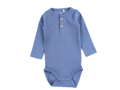 Name It coronet blue body